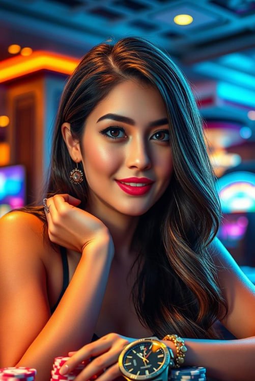 rs5000 VIP Speed Baccarat